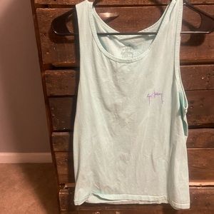 guy Harvey tank top